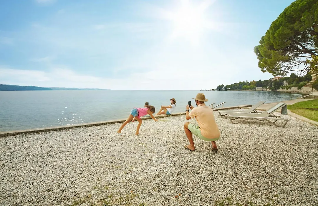 Villas - Hotel & Resort Adria Ankaran-1