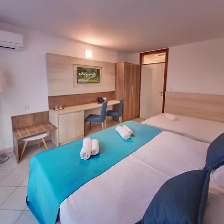 Villas - Hotel & Resort Adria Ankaran-2